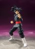 S.H. Figuarts Goku Black Dragon Ball Super Figure Bandai 