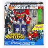  Transformers Prime Beast Hunters Voyager Class Optimus Prime Figure 