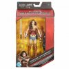 Dc Comics Multiverse Justice League Wonder Woman Figure 6" Mattel