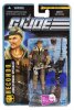 G.I Joe Pursuit of Cobra 3 3/4 Jungle Assault Recondo Figure Hasbro