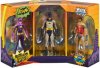 Dc Comics Batman Multipack 6 inch Figures Mattel