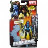 Marvel Classic Legends 6" Figure X-Mutants Mystique by Hasbro