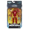 Marvel Black Panther Legends Series Iron Man Figure by Hasbro