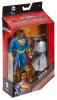 Dc Multiverse Earth 23 Superman Action Figure 6 inch Mattel