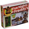 Five Nights at Freddy's The Bed Construction Set McFarlane Toys   