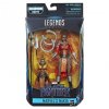Marvel Black Panther Legends Series Nakia Figure by Hasbro