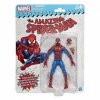 Marvel Legends Super Heroes Vintage 6" Spider-Man Hasbro Damaged Pack