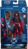 Dc Comics Multiverse Rebirth Batwoman Figure 6" Mattel