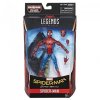 Marvel Legends Spider-Man Homecoming Movie Spider-Man Hasbro