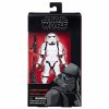 Star Wars: The Black Series The Last Jedi Stormtrooper 6" Hasbro