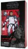 Star Wars The Black Series Clone Commander Wolffe Exclusive Hasbro