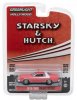 1:64 Hollywood Series 18 1976 Ford Gran Torino Starsky and Hutch 