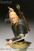 Lord of the Rings Legolas Legendary Scale Bust Sideshow Collectibles