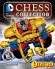 Dc Superhero Chess Magazine #95 Orion White Pawn Eaglemoss