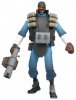 Team Fortress 2 Limited Edition Series 1 Demoman Blue 7" Figure Neca
