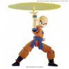 Krillin "Dragon Ball Z" Figure-Rise Standard Bandai BAN219761