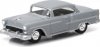 1:64 Motor World Series 14 1955 Chevy Bel Air Primer Grey Greenlight