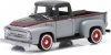 1:64 Motor World Series 15 1956 Ford F-100 Truck Greenlight