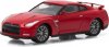 1:64 Motor World Series 15 2014 Nissan GT-R (R35) Greenlight