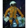 GI Joe Shuttle Astronaut 12" Figure Robert L. Crippen by Hasbro JC