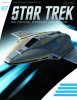 Star Trek Starships Magazine #97 Academy Fighter Eaglemoss 