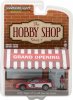1:64 The Hobby Shop Series 1 2015 Nissan GT-R with Race Car Driver 