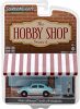 1:64 The Hobby Shop Series 4 Classic Volkswagen Beetle Greenlight