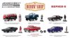 1:64 The Hobby Shop Series 6 Set of 6 Greenlight