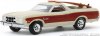 1:64 The Hobby Shop Series 8 1973 Ford Ranchero Squire Greenlight