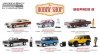 1:64 The Hobby Shop Series 8 Set of 6 Greenlight