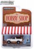 1:64 The Hobby Shop Series 10 1996 Ford Bronco Eddie Bauer Greenlight