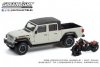 1:64 The Hobby Shop Series 12 2020 Jeep Gladiator Rubicon Greenlight