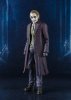 S.H. Figuarts Batman The Dark Knight Joker Figure by Bandai BAN14950