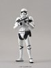 1/12 Star Wars First Order Stormtrooper Model Kit Bandai BAN203217