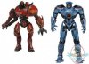 Pacific Rim Series 1 Set of 3 7 Inch Action Figure by Neca