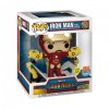 Pop! Marvel Iron Man 2 with Gantry #905 PX GID Deluxe Funko