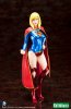 1/10 Scale Dc Comics Supergirl New 52 ARTFX+ Statue by Kotobukiya