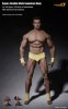 Phicen Limited 1:6 Body Super Flexible Male Seamless Body PL-2016-M34