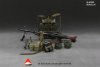 Alert Line 1:6 WWII Figure Accessories MG34 Machine Gun Suits AL-10005