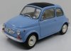 1:18 Scale Steyr Puch 500 S1801405 by Acme