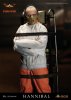 1/6 Scale Hannibal Lecter Straitjacket version Blitzway BZW47904