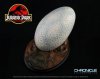 Jurassic Park 1:1 Velociraptor Egg Chronicle Collectibles 