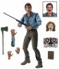 Evil Dead 2  7" Scale Action Figure Ultimate Ash  by Neca