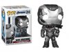 Pop! Marvel Avengers Endgame War Machine #458 Vinyl Figure Funko