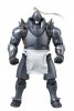 Fullmetal Alchemist Alphonse Elric Rah 12" Real Action Hero by Medicom