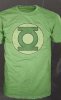 Green Lantern T Shirt Logo 3XL XXXL