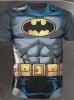 Batman Abs T Shirt size XX Large