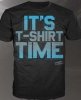 Jersey Shore T Shirt Time Small Pauly D MTV