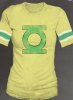 Green Lantern T/Shirt Junior S-XL