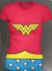 Wonder Woman short sleeve TShirt Junior L